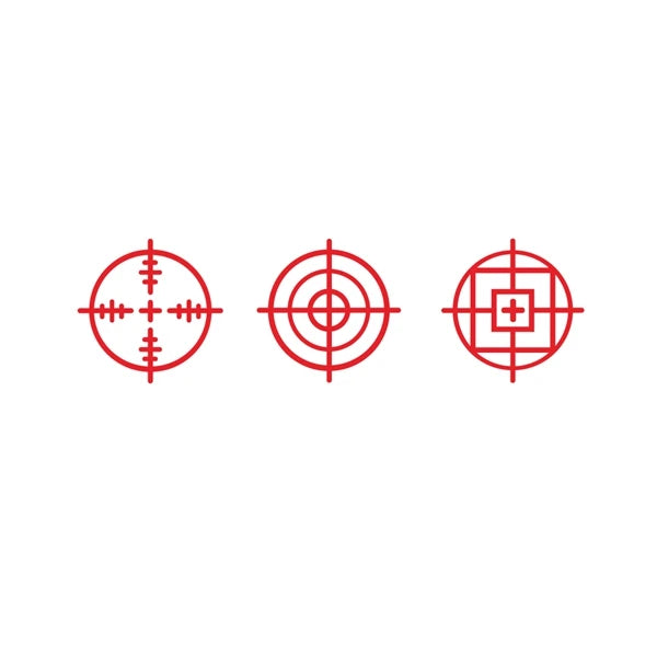Set of 3 potty training target stickers featuring fun designs to encourage boys