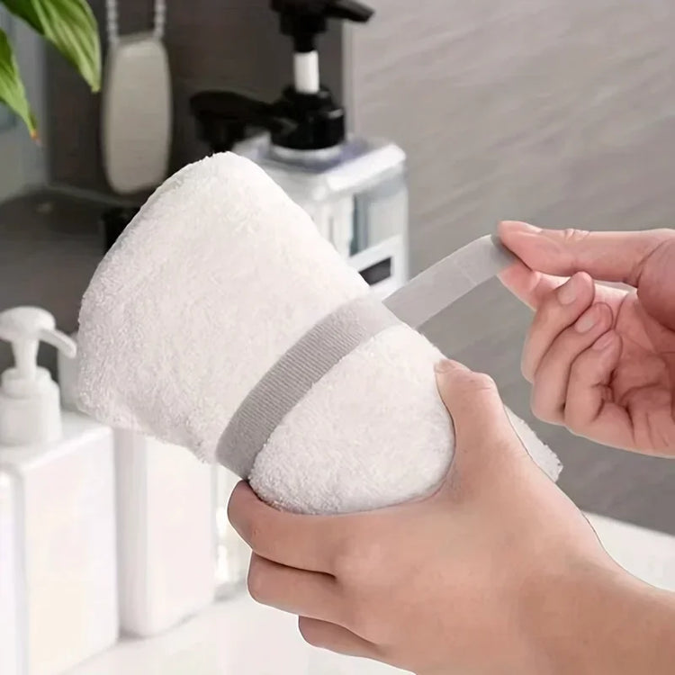 Removable cable tie for cords and data cables