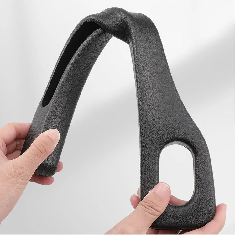Car seat gap organizer for interior decoration and storage