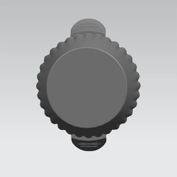 Reusable Silicone Egg Cups for Poaching Eggs in Air Fryer