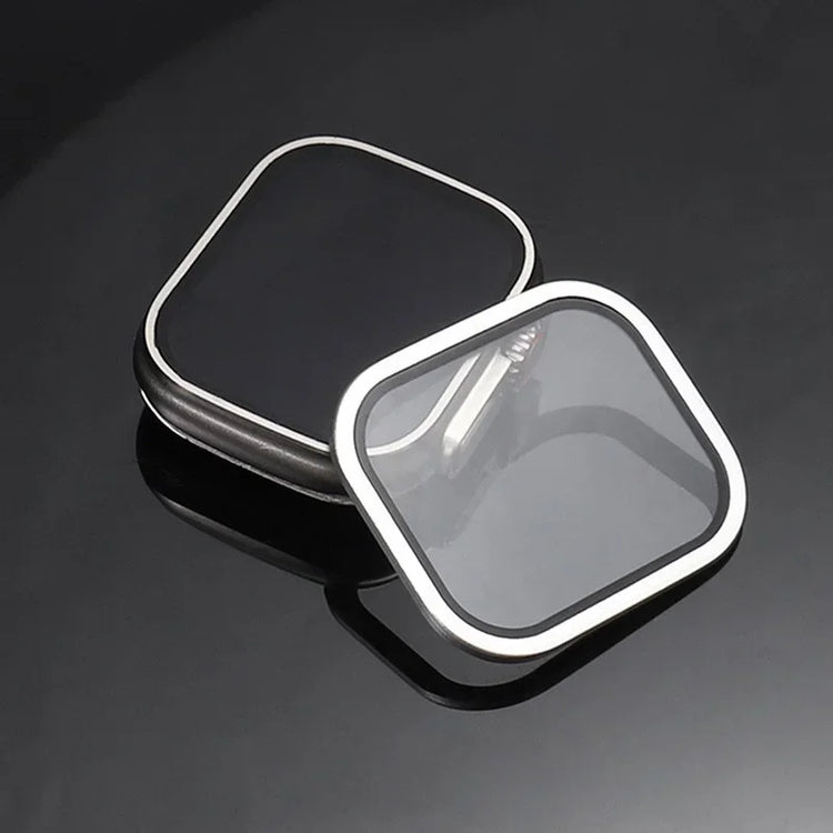 Anti-scratch tempered glass screen protector for Apple Watch Ultra 49mm