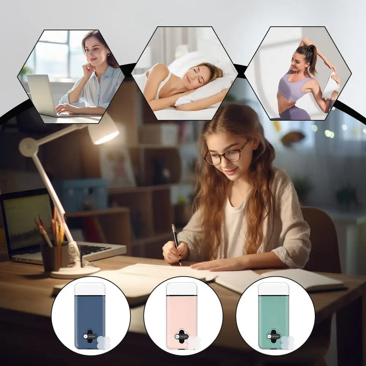 Portable Mobile Phone Locking Case with Timer Function (F8W1)