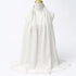 Elegant chiffon hijab wrap with breathable fabric, perfect for modest fashion