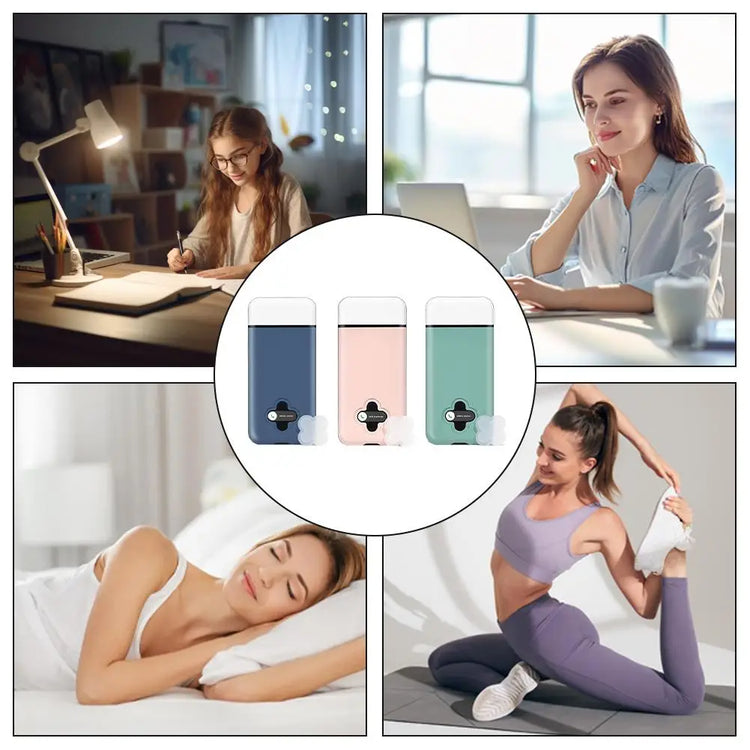 Portable Mobile Phone Locking Case with Timer Function (F8W1)