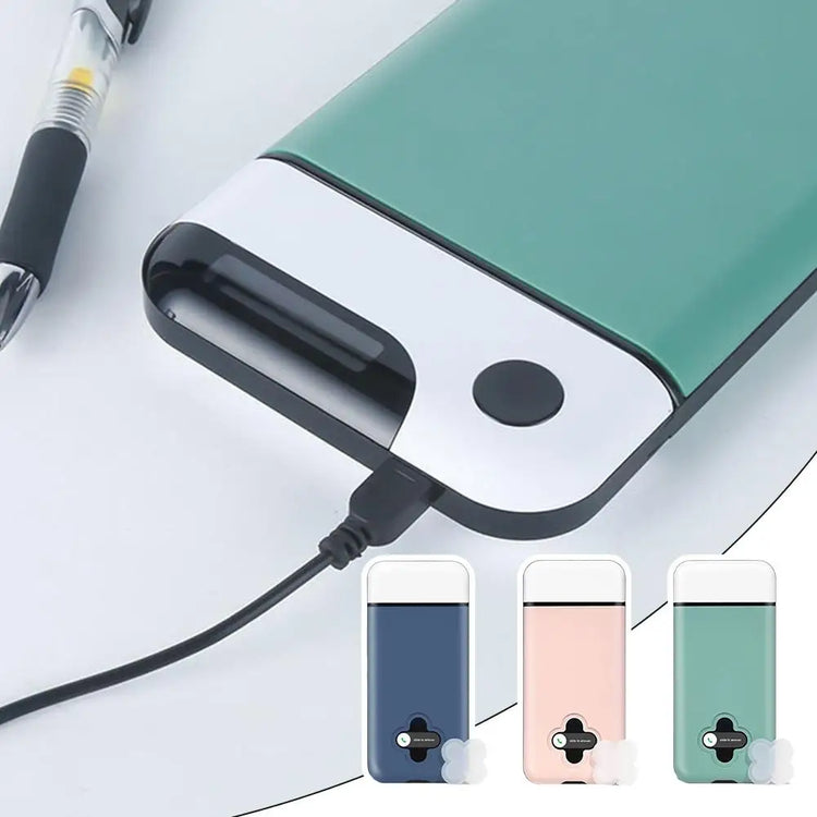 Portable Mobile Phone Locking Case with Timer Function (F8W1)
