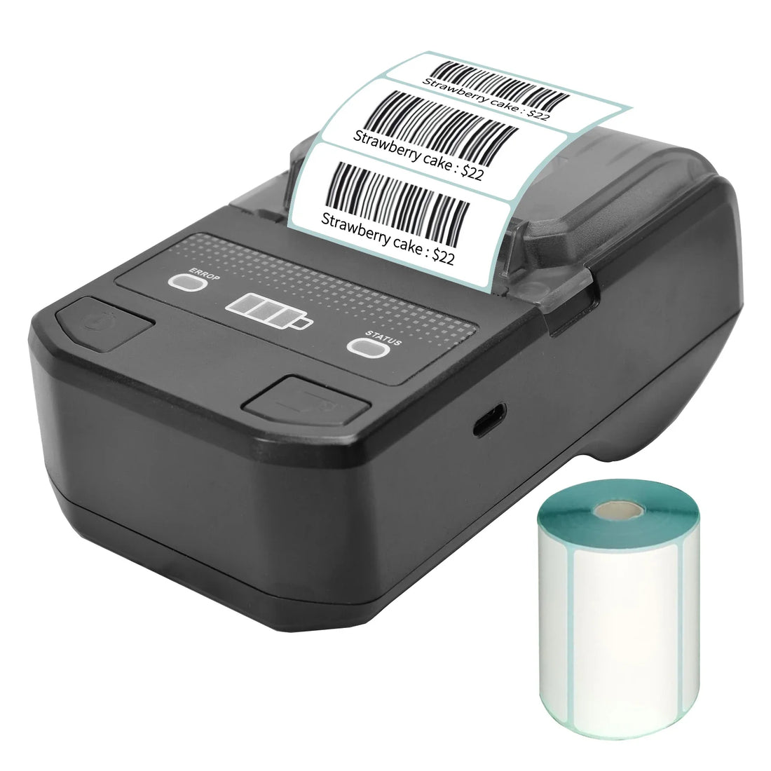 Mini printer