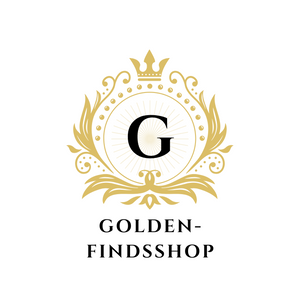 Golden-findsshop