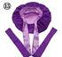Reversible Satin Hair Bonnet