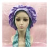 Reversible Satin Hair Bonnet