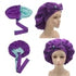Reversible Satin Hair Bonnet