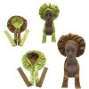 Reversible Satin Hair Bonnet
