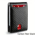 Men’s bifold credit card holder wal