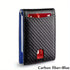 Men’s bifold credit card holder wal