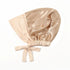 Satin undercap for hijab, stylish and easy-to-wear bonnet for Muslim women