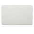 Absorbent bathroom mat for dormitories and home use