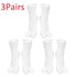 Fashionable summer tabi socks for men and women