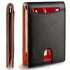 Men’s bifold credit card holder wal