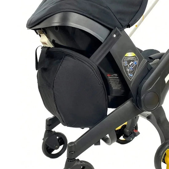 Baby Car Seat Storage Bag Shopping Bag  For Doona & FooFoo Stroller Knapsack Shoulder Travel Baby Stroller Accessories