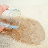 Soft bathroom carpet rug for toilet and shower