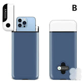 Portable Mobile Phone Locking Case with Timer Function (F8W1)