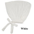 Soft modal Muslim turban hat for women, used as inner hijab cap or underscarf bonnet