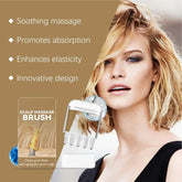 Anti-Hair Loss Scalp Care Tool with Liquid Comb Applicator