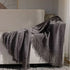 2025 tassel towel throw blanket for sofa, bed, or bedside flag