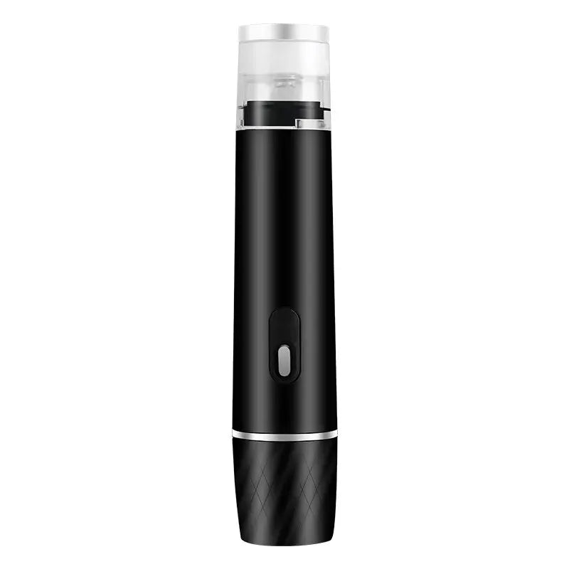 Small kitchen vacuum sealer ideal for preserving meat, snacks, and leftovers
