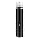 Small kitchen vacuum sealer ideal for preserving meat, snacks, and leftovers