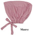 Soft modal Muslim turban hat for women, used as inner hijab cap or underscarf bonnet