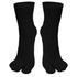 Fashionable summer tabi socks for men and women