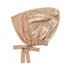 Satin undercap for hijab, stylish and easy-to-wear bonnet for Muslim women