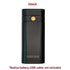 USB Type-C power bank case for 18650 batteries, ideal for phone charging