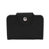 Business card wallet with ID holder pouch