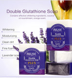 AILKE Glutathione Bleaching Cream, Advanced Lightening Lotion, Glowing Cream For Inner Thighs, Bikini Area Underarms, Natural