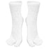 Fashionable summer tabi socks for men and women