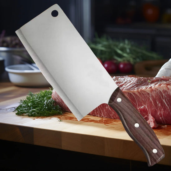 High Quality Kitchen Knives Kitchen Multi-purpose Sharp Slicer Stainless Steel Chef&