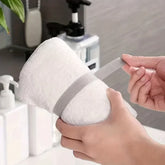 Removable cable tie for cords and data cables