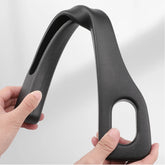 Car seat gap organizer for interior decoration and storage