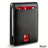 Men’s bifold credit card holder wal