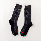 Fun and funky anime socks for casual outfits