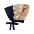 Satin undercap for hijab, stylish and easy-to-wear bonnet for Muslim women