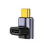 USB 4.0 PD 100W charger connector for MacBook with 8K 60Hz support