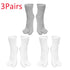Fashionable summer tabi socks for men and women
