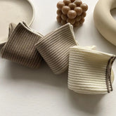 Comfortable cotton socks set for women