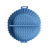Silicone Air Fryer Divider Basket for Multi-Item Cooking