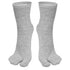 Fashionable summer tabi socks for men and women