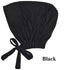 Soft modal Muslim turban hat for women, used as inner hijab cap or underscarf bonnet