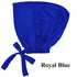 Soft modal Muslim turban hat for women, used as inner hijab cap or underscarf bonnet