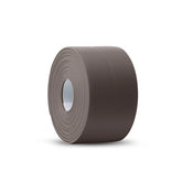 3.2M self-adhesive PVC caulk tape for waterproof sealing in kitchens and bathrooms
